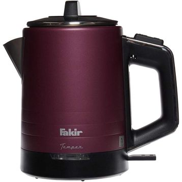Fakir Temper Violet Çay Makinesi