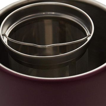 Fakir Temper Violet Çay Makinesi