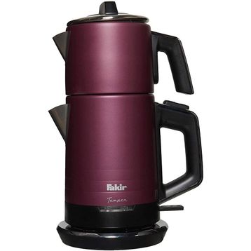 Fakir Temper Violet Çay Makinesi