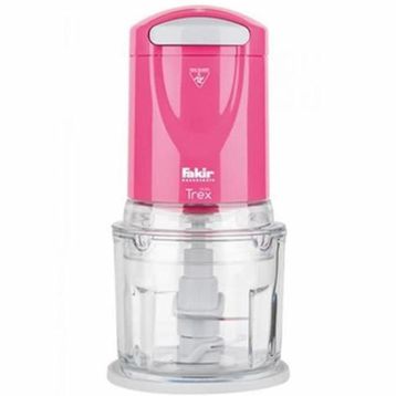 Fakir Trex Dual Violet Cam Doğrayıcı