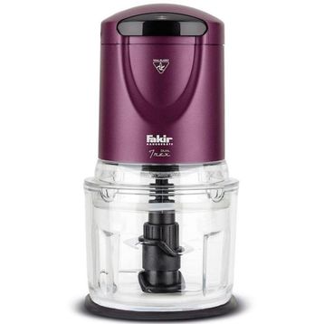 Fakir Trex Dual Violet Cam Doğrayıcı