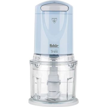 Fakir Trex Dual Violet Cam Doğrayıcı