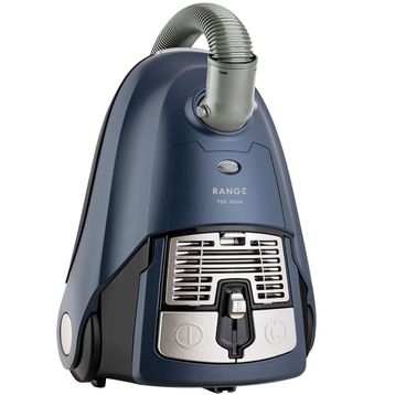 Fakir TSS 3036 Range Lacivert Elektrikli Süpürge