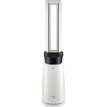 Fakir TVL 120 S Beyaz Vantilatör