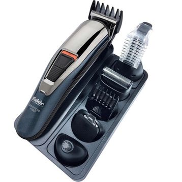 Fakir Ultracare Pro All In One 8in1 Erkek Bakım Kiti
