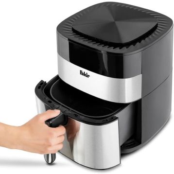 Fakir Uno Chefry 5 lt Inox Airfryer