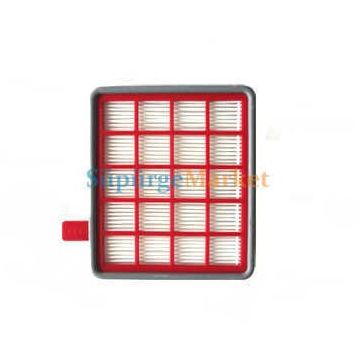 Fakir Veyron Hepa Filtre