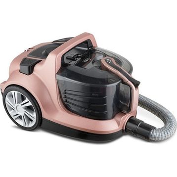 Fakir Veyron Pro Mat Rose Elektrikli Süpürge