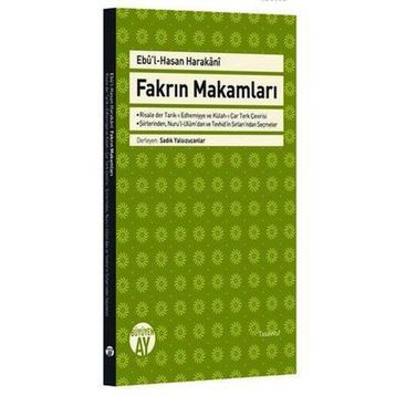 Fakrın Makamları - Ebu’l-Hasan Harakani