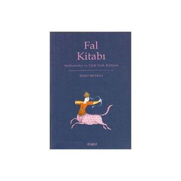 Fal Kitabı - Şeref Boyraz