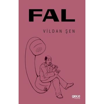 Fal - Vildan Şen - Gece Kitaplığı