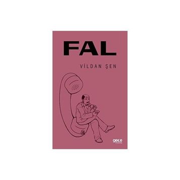 Fal - Vildan Şen - Gece Kitaplığı