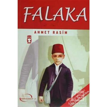 FALAKA - AHME RASIM