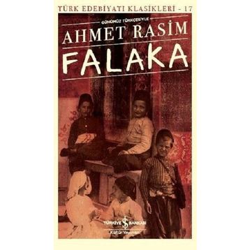 FALAKA - AHME RASIM