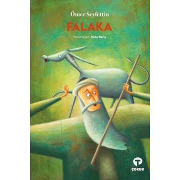 FALAKA - AHMET RASIM (ISBN:9789752106062)
