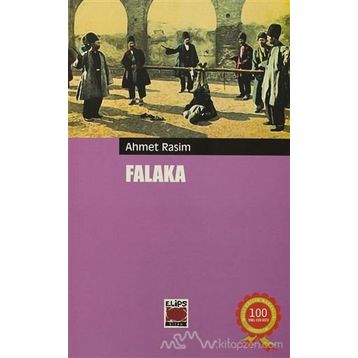 Falaka - Ahmet Rasim