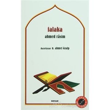 Falaka - Ahmet Rasim