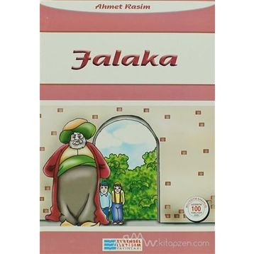Falaka - Ahmet Rasim