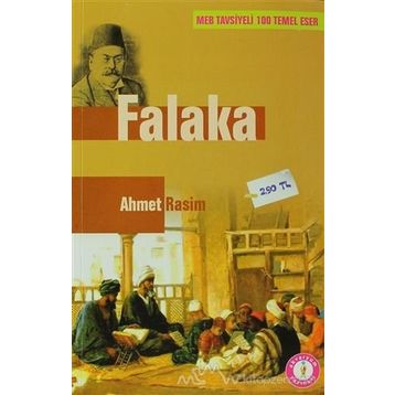 Falaka - Ahmet Rasim