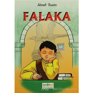 Falaka - Ahmet Rasim