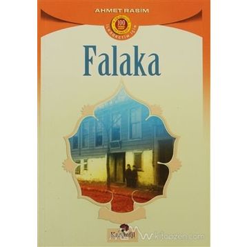 Falaka - Ahmet Rasim