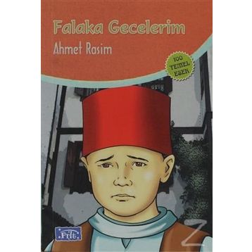 FALAKA GECELERIM - ANONIM