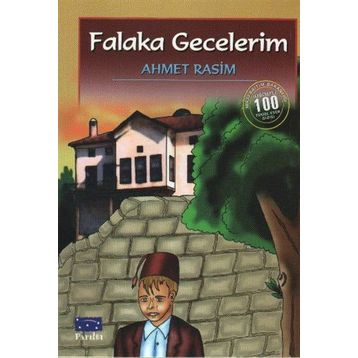 FALAKA GECELERIM - ANONIM