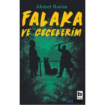 Falaka - Ömer Seyfeddin