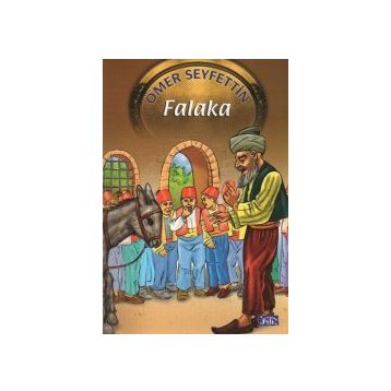 Falaka - Ömer Seyfeddin