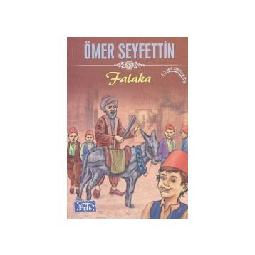 Falaka - Ömer Seyfeddin