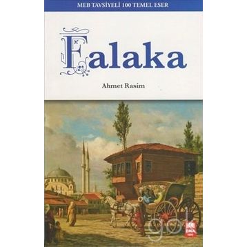 Falaka - Ömer Seyfettin