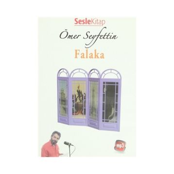 Falaka - Ömer Seyfettin