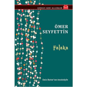 Falaka - Ömer Seyfettin