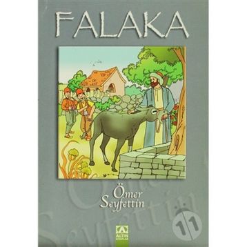 Falaka - Ömer Seyfettin