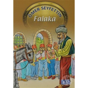 Falaka - Ömer Seyfettin