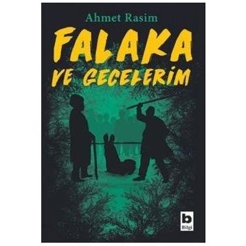Falaka ve Gecelerim - Ahmet Rasim
