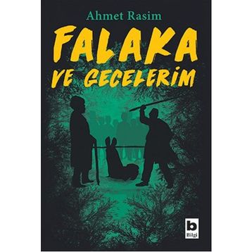 Falaka ve Gecelerim - Ahmet Rasim