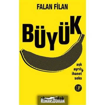 FALAN FILAN AŞK, AYRILIK, İHANET, SEKS - OBEN BUDAK