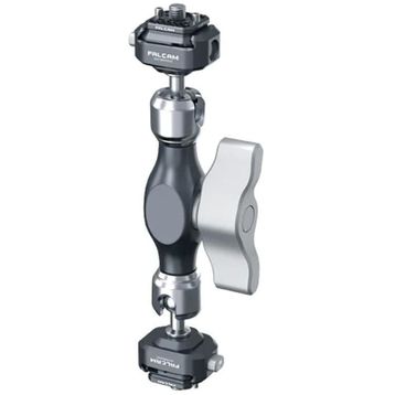 Falcam F22 3" Quick Release Magic Arm Kit
