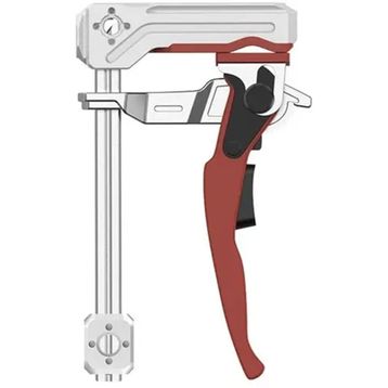 Falcam F22 Quick Release Clamp Kit