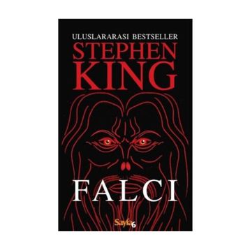Falcı - Stephen King