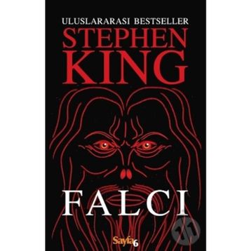 Falcı - Stephen King