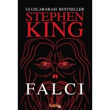 Falcı - Stephen King