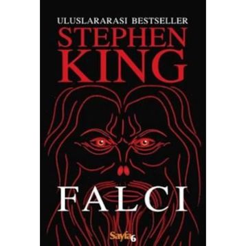 Falcı - Stephen King