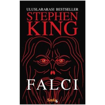 Falcı - Stephen King
