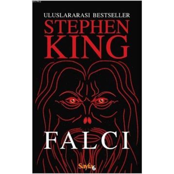Falcı - Stephen King