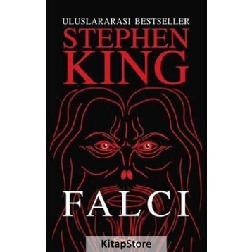 Falcı - Stephen King