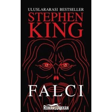 Falcı - Stephen King