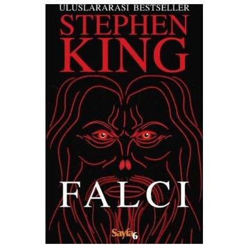 Falcı - Stephen King