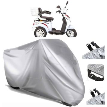 Falcon Assistant 2000 Elektrikli Motor Brandası